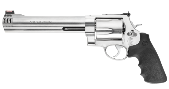 How Much is a S&W 500 Currently Worth? We Buy Smith & Wesson